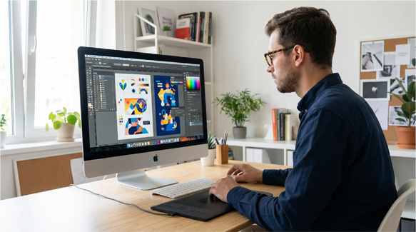 Adobe Creative Cloud