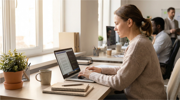 Specialized Software