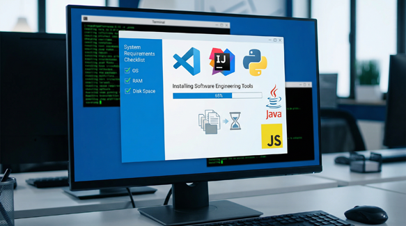 Design & Engineering Software